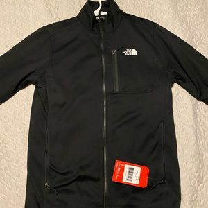North Face Skyline Fleece Full Zip